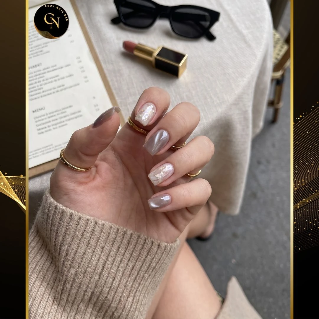 Trending Nail Art Designs